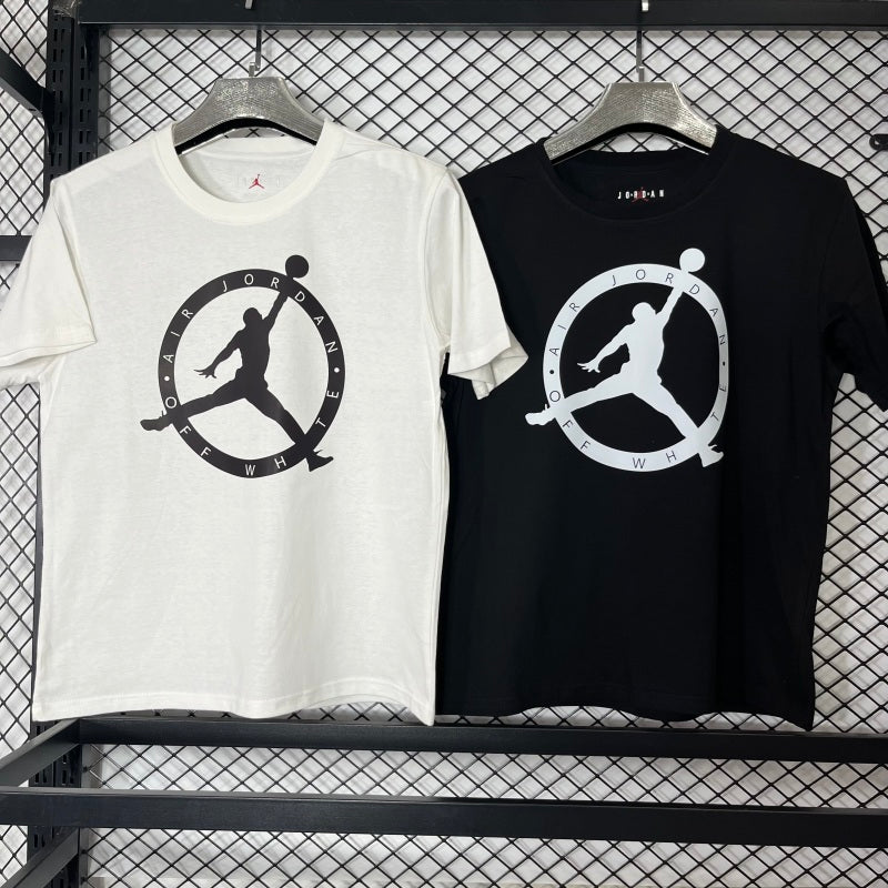 Jordan Casual Shirt (Colors)