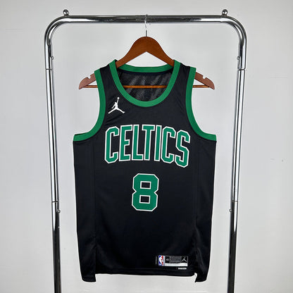Boston Celtics Statement Edition NBA Jersey