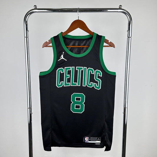 Boston Celtics Statement Edition NBA Jersey
