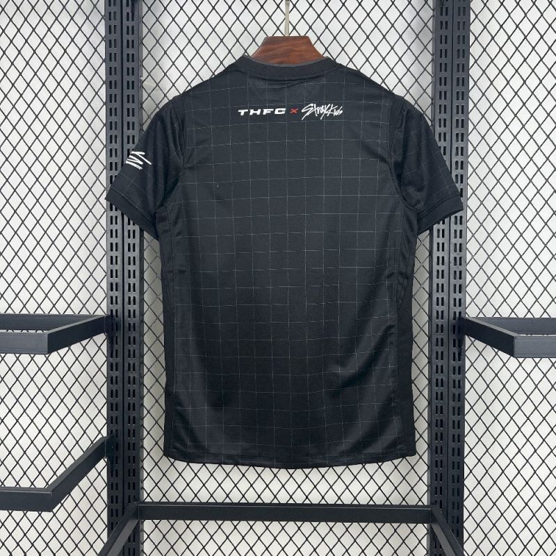 Tottenham x "Stray Kids" Away Jersey 25/26