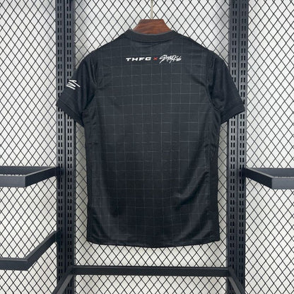 Tottenham x "Stray Kids" Away Jersey 25/26