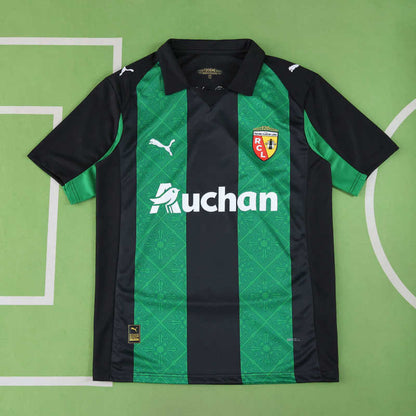 Lens Away Jersey 25/26