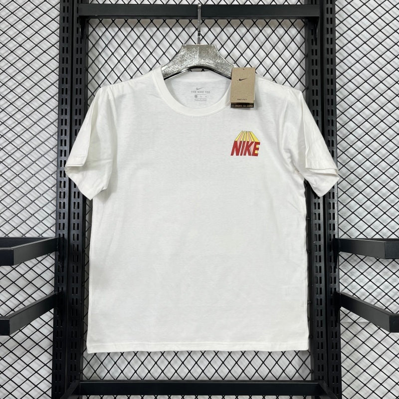 Nike Casual Shirt White