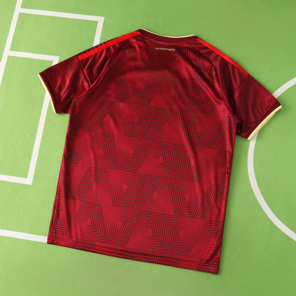 Venezuela Home Jersey 2026
