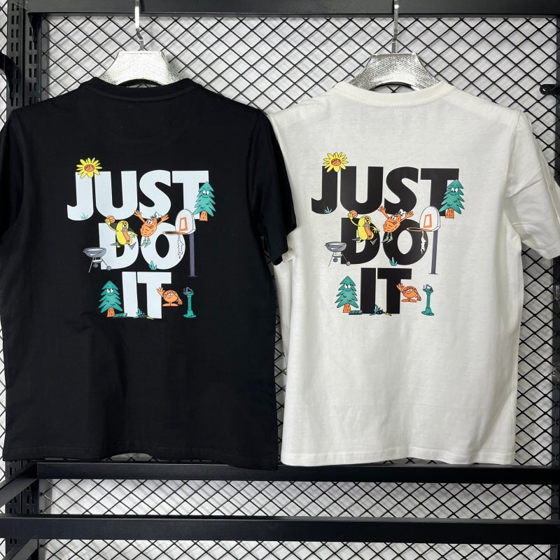 Nike Casual Shirt (Colors)