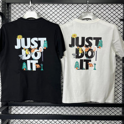 Nike Casual Shirt (Colors)