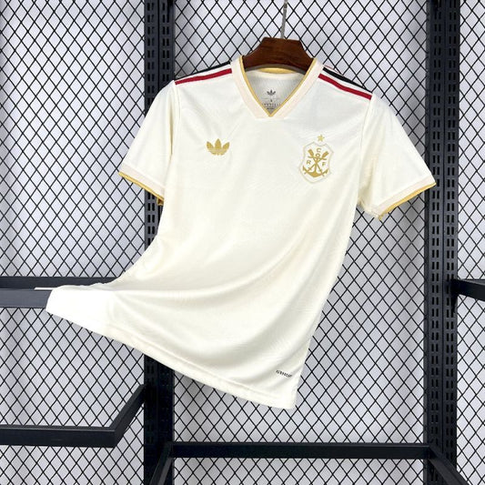 Flamengo Third Jersey 25/26
