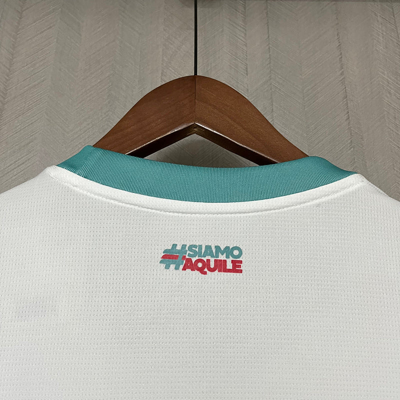 Palermo Third Jersey 24/25 - CalcioVivo