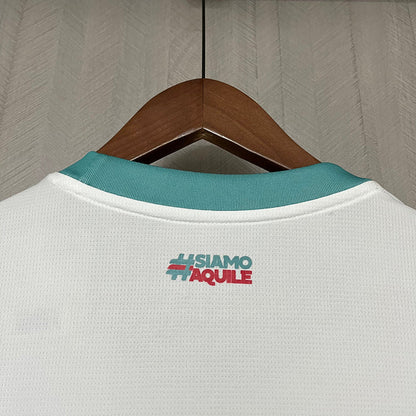 Palermo Third Jersey 24/25 - CalcioVivo