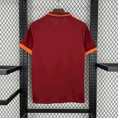 Roma Home Jersey 92/94 Retro