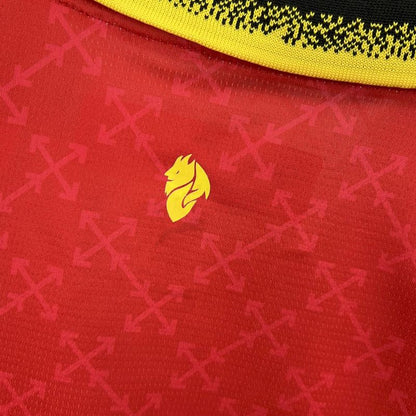 Milan Goalkeeper Fourth 24/25 Kit Kids