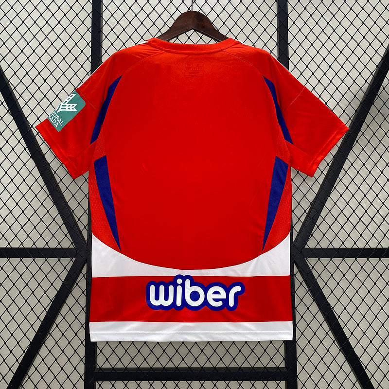 Granada Home Jersey 24/25 - CalcioVivo