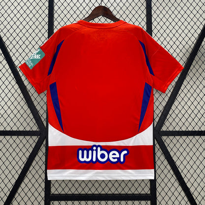 Granada Home Jersey 24/25 - CalcioVivo