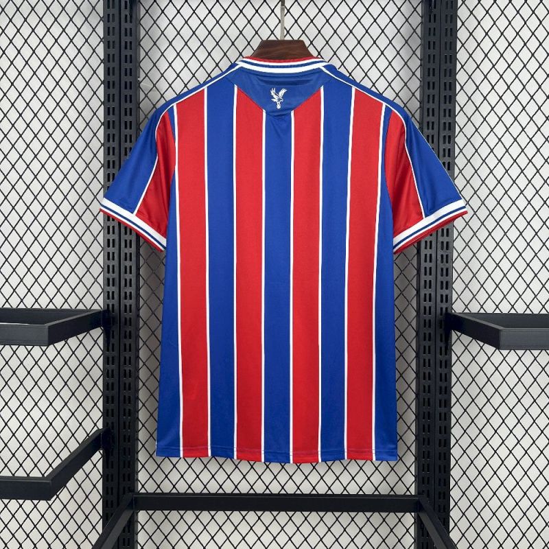 Crystal Palace Home Jersey 25/26