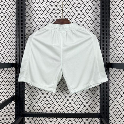Inter Mailand Auswärtsshorts 25/26