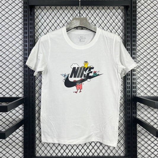 Nike Casual Shirt White