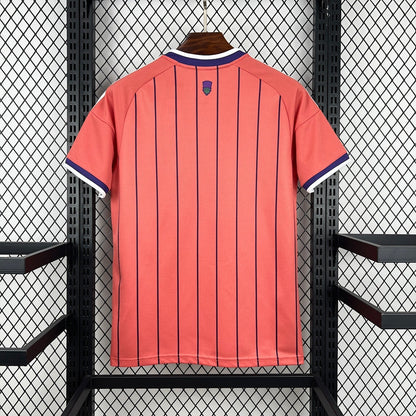 Scotland Away Jersey 2026