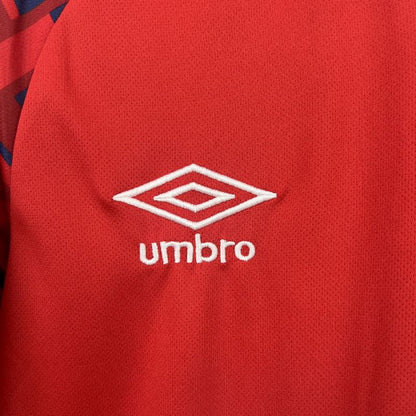 Ipswich Town Away Jersey 25/26