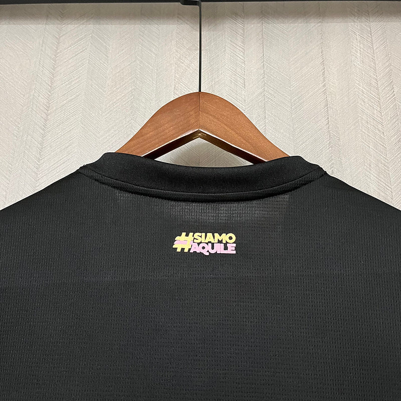 Palermo Away Jersey 24/25 - CalcioVivo