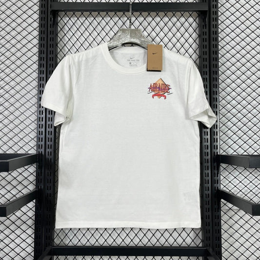 Nike Casual Shirt White