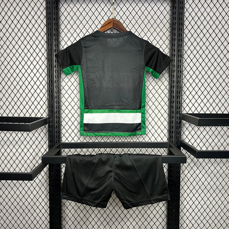 Sporting Home 24/25 Kit Kids - CalcioVivo