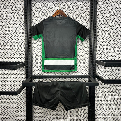 Sporting Home 24/25 Kit Kids - CalcioVivo