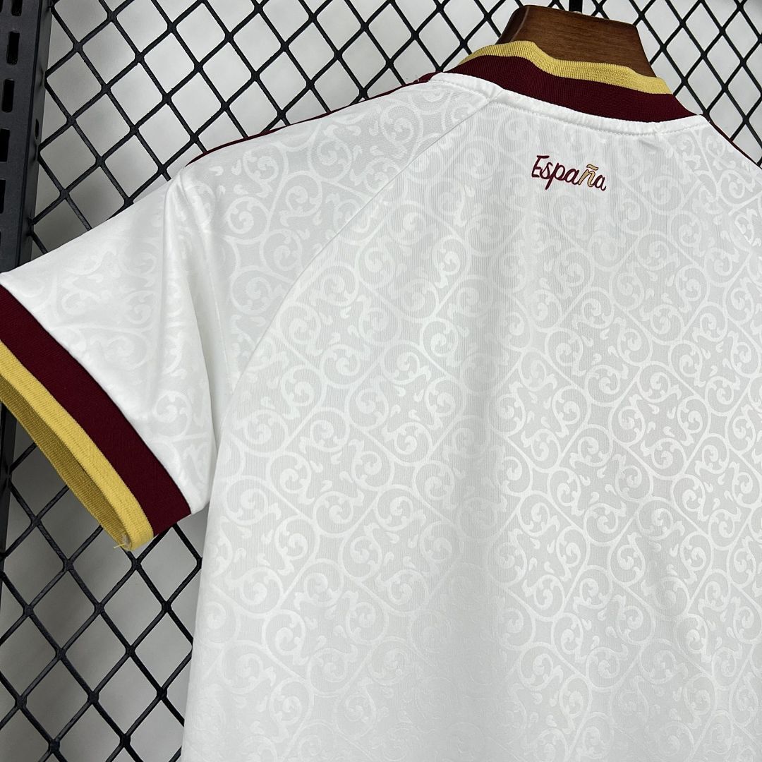 Kit Bambino Spagna Away 2026 | Kit da Calcio - CalcioVivo