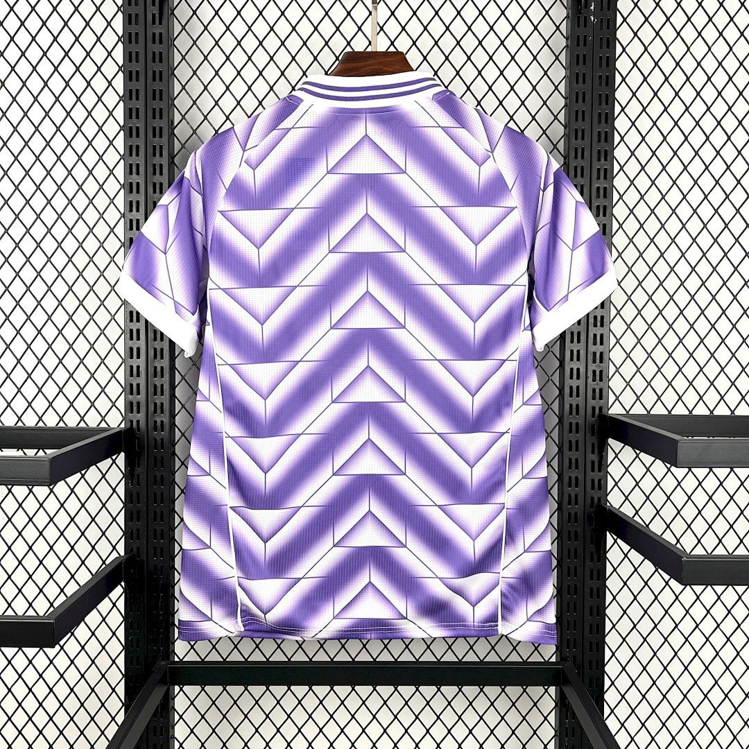 Real Madrid LFSTLR Jersey