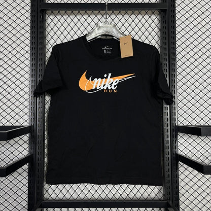 Nike Casual Shirt Black