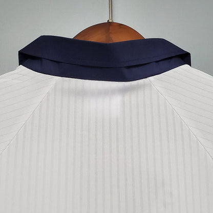 England Home Jersey 1998 Retro - CalcioVivo