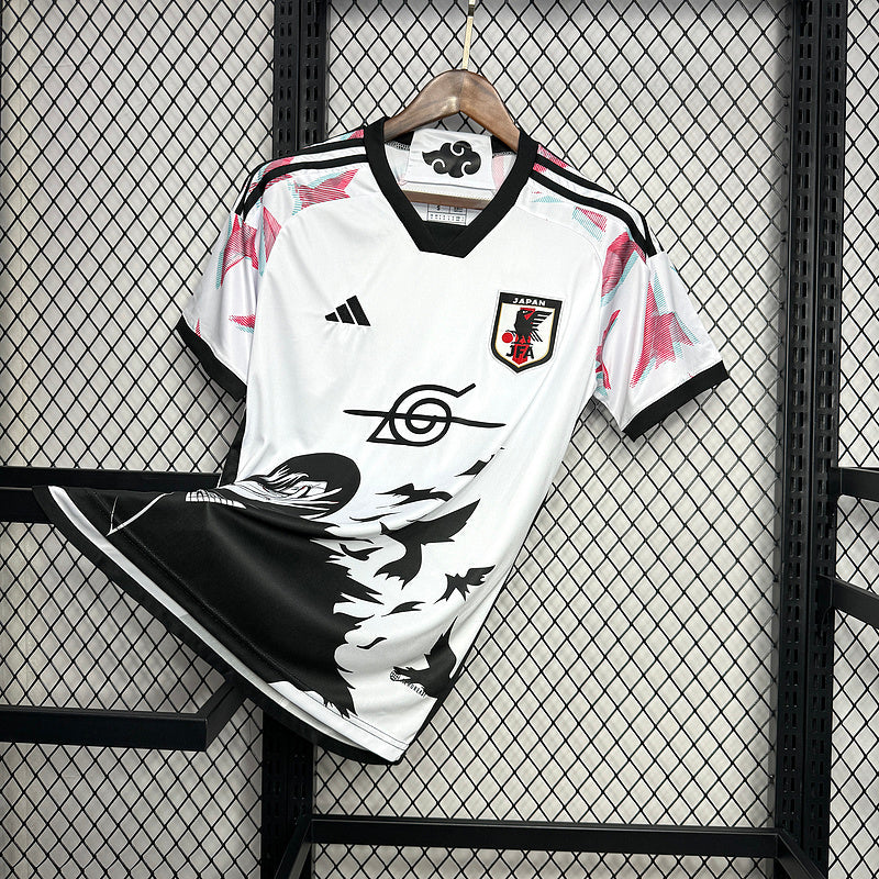 Japan Itachi Uchiha Special Edition Jersey