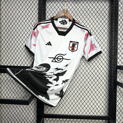 Japan Itachi Uchiha Special Edition Jersey