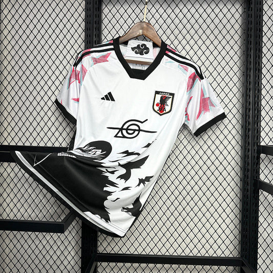 Japan Itachi Uchiha Special Edition Jersey