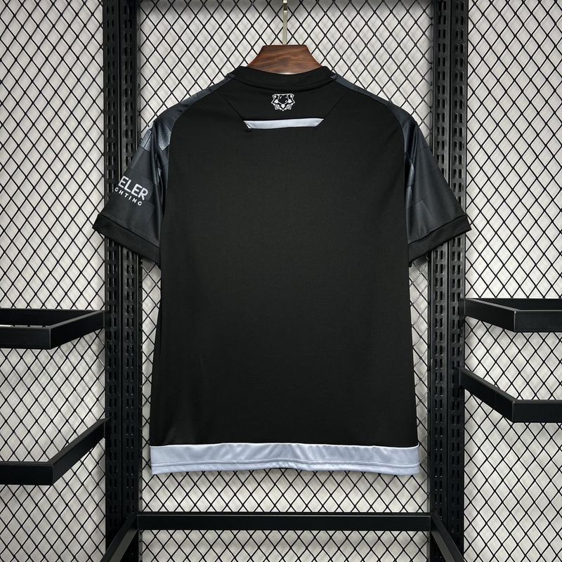 Osasuna Third Jersey 24/25 - CalcioVivo