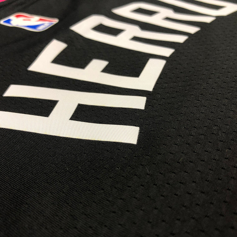 Miami Heat City Edition 18/19 NBA Jersey
