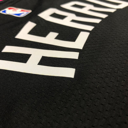 Miami Heat City Edition 18/19 NBA Jersey