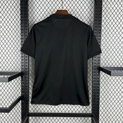 Germany 125 Years Special Edition Black Jersey 2025