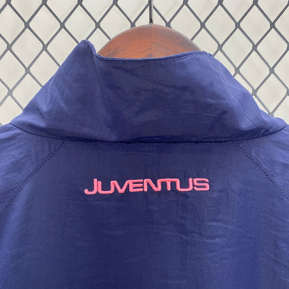 Juventus Windbreaker - CalcioVivo
