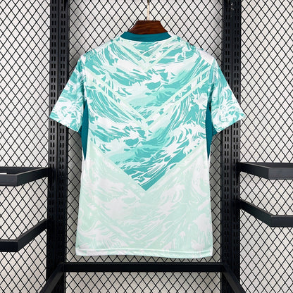 Portugal Away Jersey 2026