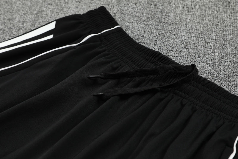 Kit Shirt + Shorts Real Madrid Training 25/26