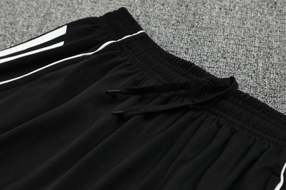 Kit Shirt + Shorts Real Madrid Training 25/26