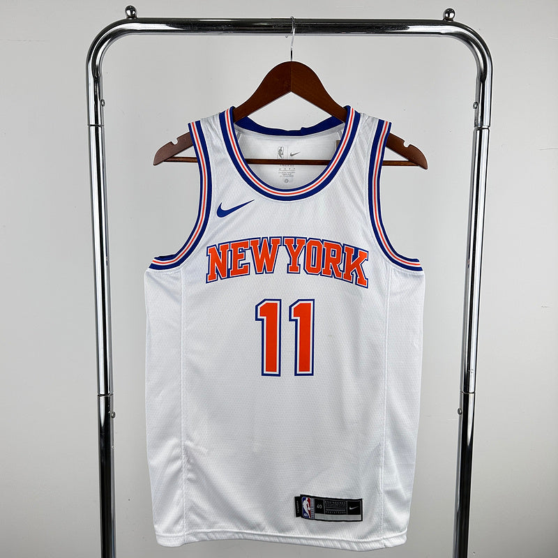New York Knicks Association Edition NBA Jersey