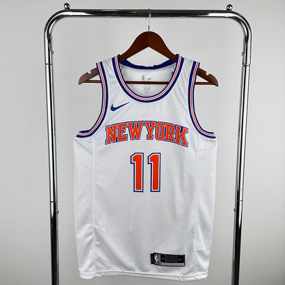 New York Knicks Association Edition NBA Jersey
