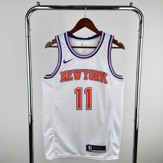 New York Knicks Association Edition NBA Jersey