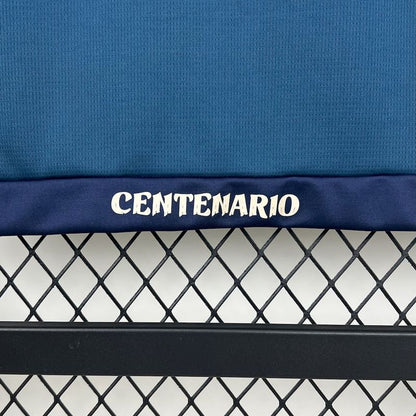 Ecuador Away Jersey 25/26