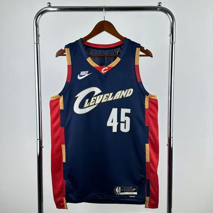 Cleveland Cavaliers Classic Edition 25/26 NBA Jersey