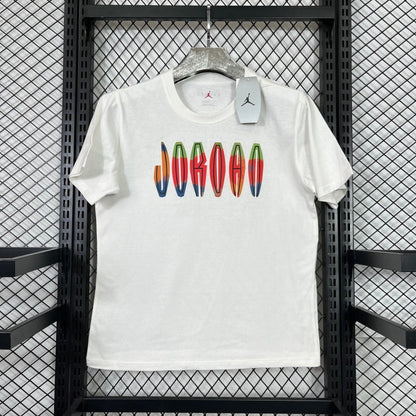 Jordan Casual Shirt White