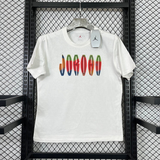 Jordan Casual Shirt White