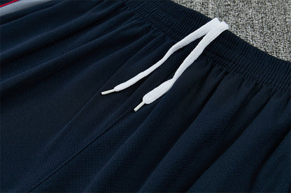 Completino Manica Corta Inghilterra 2026 Uomo | Kit Allenamento - CalcioVivo