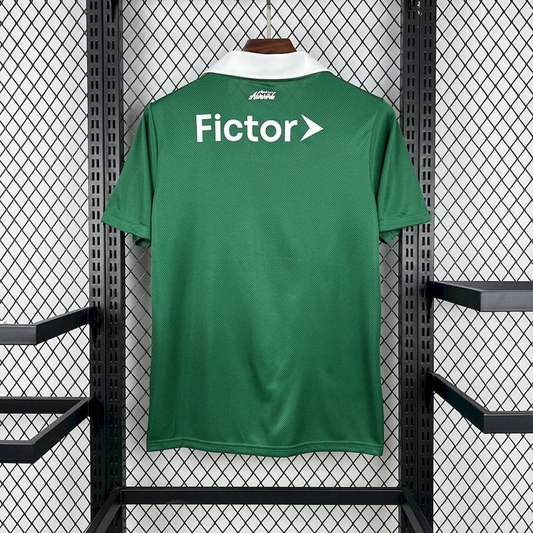 Palmeiras Special Edition Jersey 25/26 - CalcioVivo